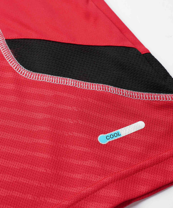 ست تیشرت و شلوارک ورزشی مردانه آلشپرت Uhlsport کد MUH1478