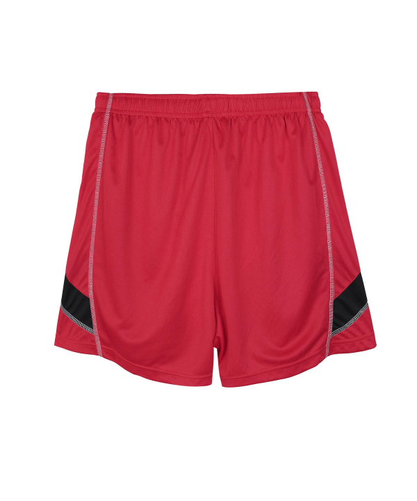 ست تیشرت و شلوارک ورزشی مردانه آلشپرت Uhlsport کد MUH1478