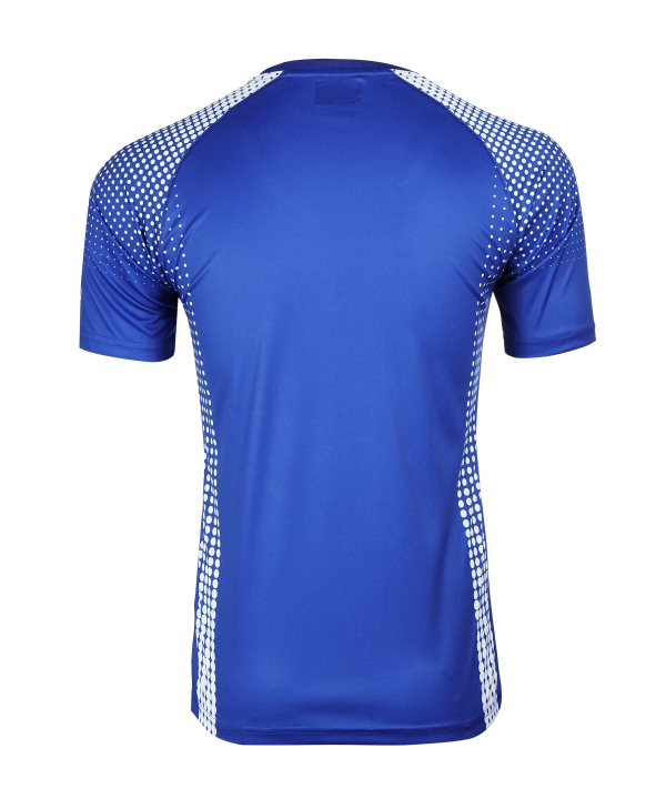 ست تیشرت و شلوارک ورزشی مردانه آلشپرت Uhlsport کد MUH1478