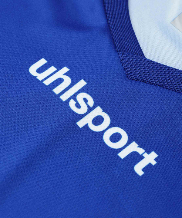 ست تیشرت و شلوارک ورزشی مردانه آلشپرت Uhlsport کد MUH1478