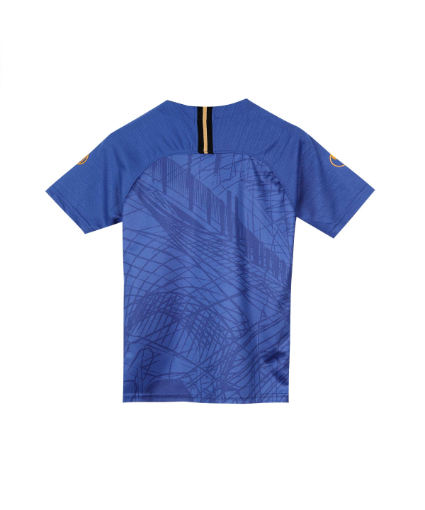تیشرت ورزشی پسرانه آلشپرت Uhlsport کد MUH707