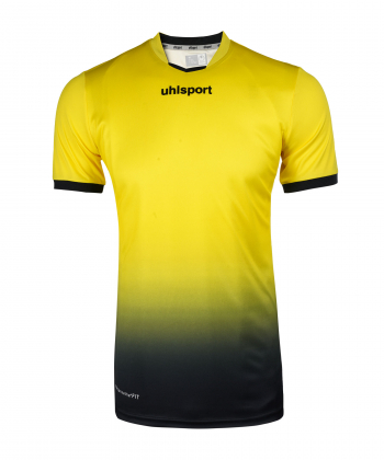 ست تیشرت و شلوارک ورزشی مردانه آلشپرت Uhlsport کد MUH1201