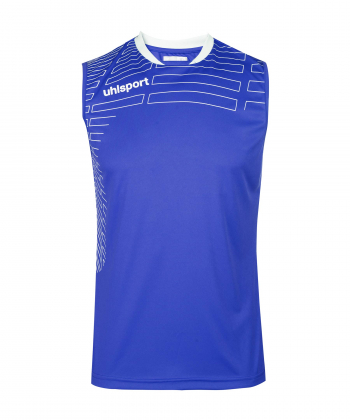 ست تاپ و شلوارک ورزشی مردانه آلشپرت Uhlsport کد MUH1217