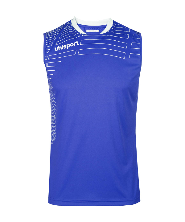 ست تاپ و شلوارک ورزشی مردانه آلشپرت Uhlsport کد MUH1217