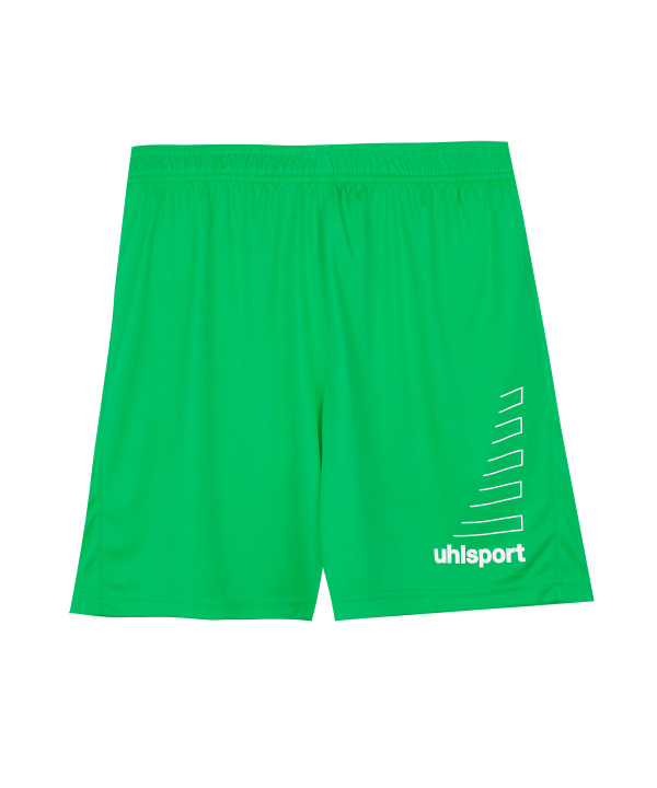 ست تاپ و شلوارک ورزشی مردانه آلشپرت Uhlsport کد MUH1217