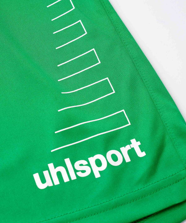 ست تاپ و شلوارک ورزشی مردانه آلشپرت Uhlsport کد MUH1217