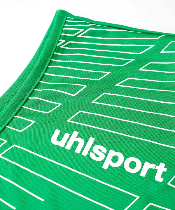 ست تاپ و شلوارک ورزشی مردانه آلشپرت Uhlsport کد MUH1217