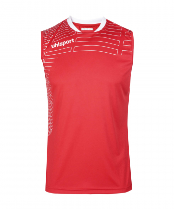 ست تاپ و شلوارک ورزشی مردانه آلشپرت Uhlsport کد MUH1217