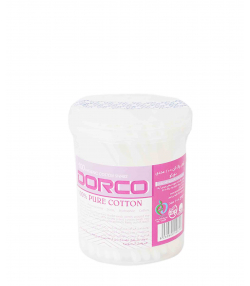 گوش پاک کن دورکو Dorco بسته 100 عددی