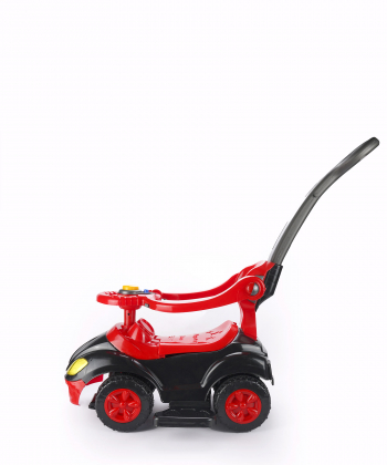 ماشین بازی سواری سپیده تویز Sepideh Toys مدل Mega Car