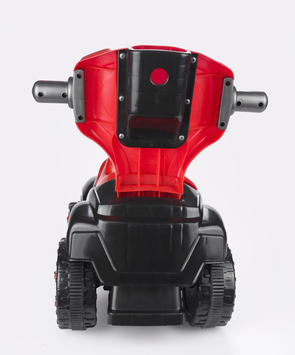 ماشین بازی سواری سپیده تویز Sepideh Toys مدل Mega Car