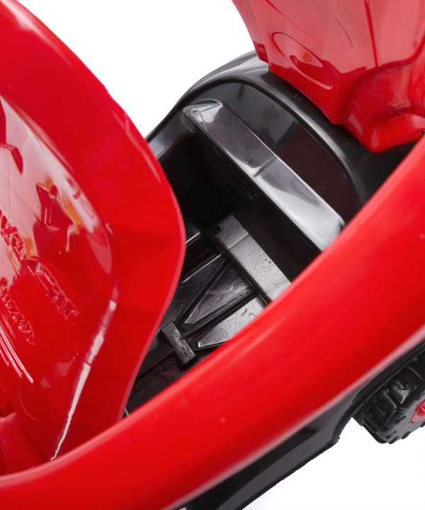ماشین بازی سواری سپیده تویز Sepideh Toys مدل Mega Car