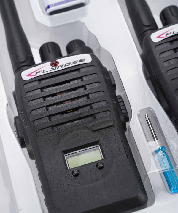 بی سیم اسباب بازی کی تویز kitoys مدل Interphone