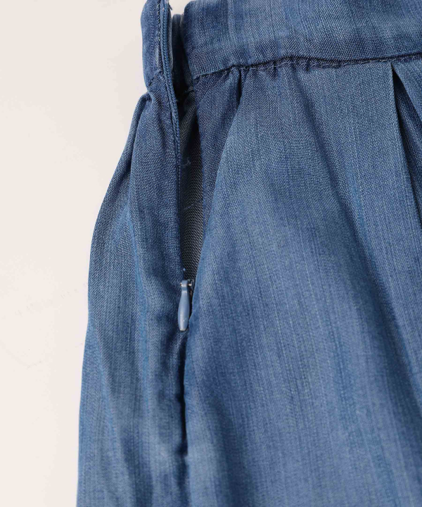 دامن جین دخترانه جین وست Jeanswest کد 02641546