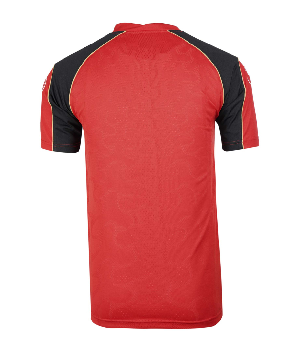 ست تیشرت و شلوارک ورزشی مردانه آلشپرت Uhlsport کد MUH1310