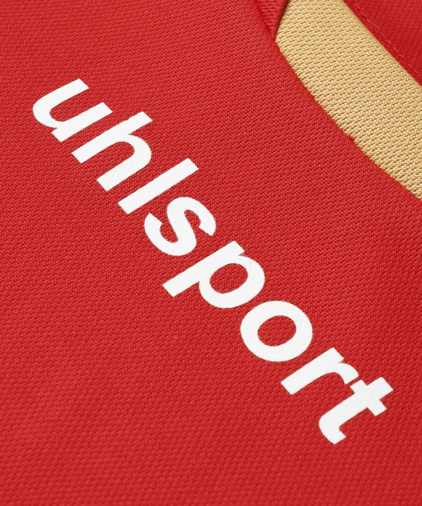 ست تیشرت و شلوارک ورزشی مردانه آلشپرت Uhlsport کد MUH1310
