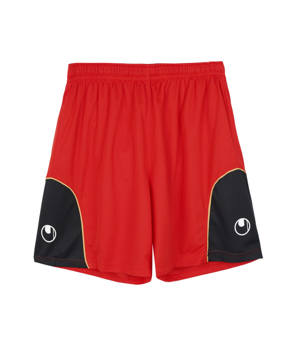 ست تیشرت و شلوارک ورزشی مردانه آلشپرت Uhlsport کد MUH1310