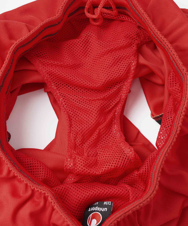 ست تیشرت و شلوارک ورزشی مردانه آلشپرت Uhlsport کد MUH1310