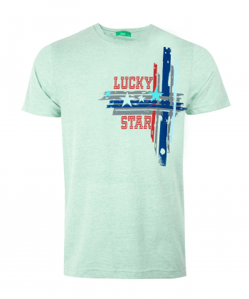 تیشرت یقه گرد مردانه آر ان اس RNS کد 12021037