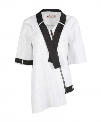 بلوز زنانه تولیکا Tulika کد 32553