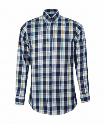 پیراهن مردانه آر ان اس RNS کد 12201039