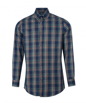 پیراهن مردانه آر ان اس RNS کد 12201039