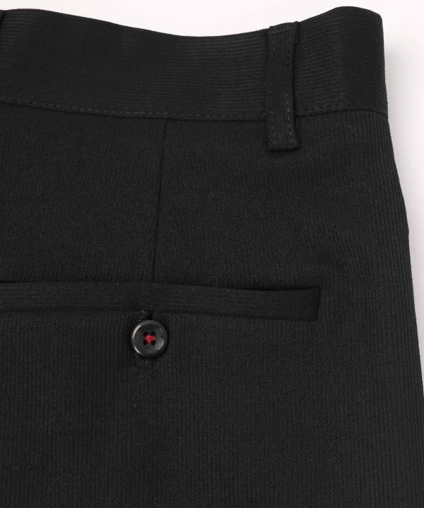 شلوار پارچه‌ای مردانه آر ان اس RNS کد 12040871