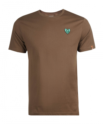 تیشرت یقه گرد مردانه برند پی لس Brand Payless کد 3004