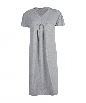 پیراهن نخی زنانه آوا Ava کد 213