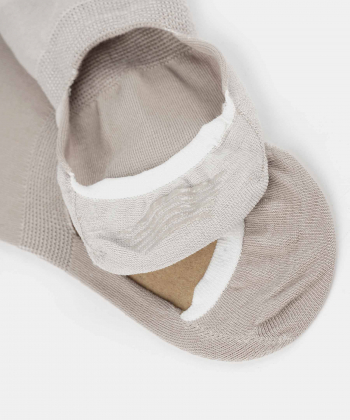 جوراب زنانه نوولا شال Novellashawlls کد 1193