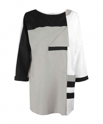 بلوز زنانه تولیکا Tulika کد 32563