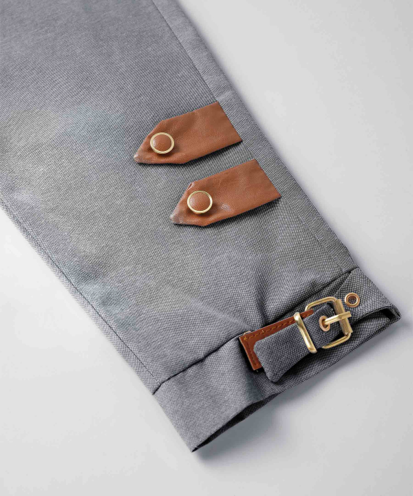 ست بلوز و شلوار زنانه تولیکا Tulika کد 41547