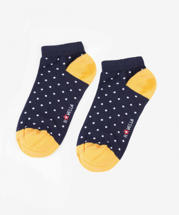 جوراب زنانه نوولا شال Novellashawlls کد 1191