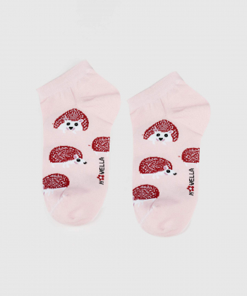 جوراب زنانه نوولا شال Novellashawlls کد 1191