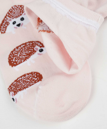 جوراب زنانه نوولا شال Novellashawlls کد 1191