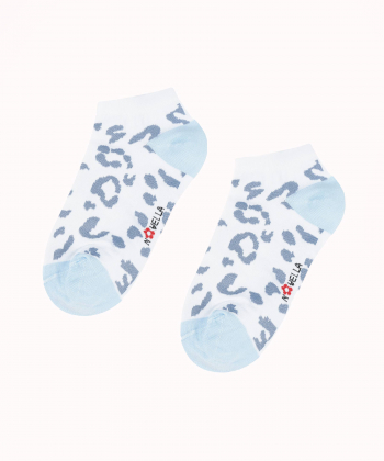 جوراب زنانه نوولا شال Novellashawlls کد 1191