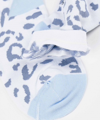 جوراب زنانه نوولا شال Novellashawlls کد 1191