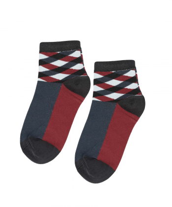 جوراب زنانه نوولا شال Novellashawlls کد 1192