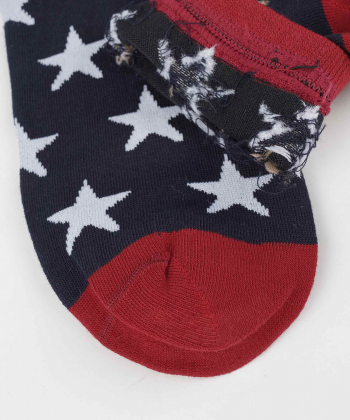 جوراب زنانه نوولا شال Novellashawlls کد 1192