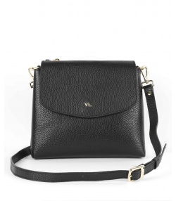 کیف دوشی زنانه چرم مشهد Mashad Leather مدل S5150