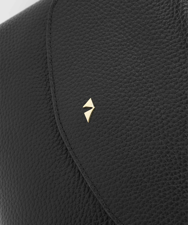 کیف دوشی زنانه چرم مشهد Mashad Leather مدل S5150