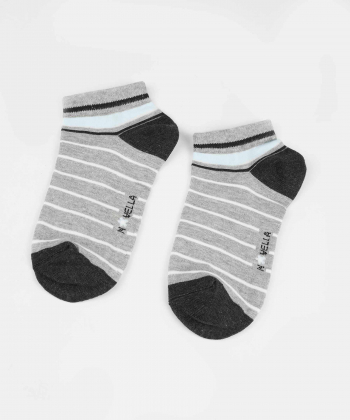 جوراب زنانه نوولا شال Novellashawlls کد 1191