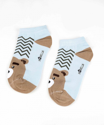 جوراب زنانه نوولا شال Novellashawlls کد 1191