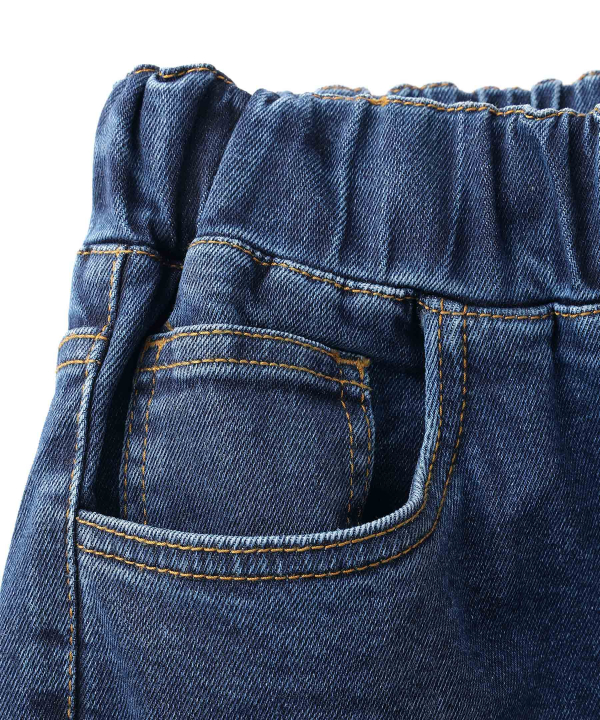 شلوارجین مردانه آلفونسی Alfonsi کد M2145003DM