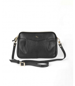 کیف چرم زنانه چرم مشهد Mashad Leather مدل S5152