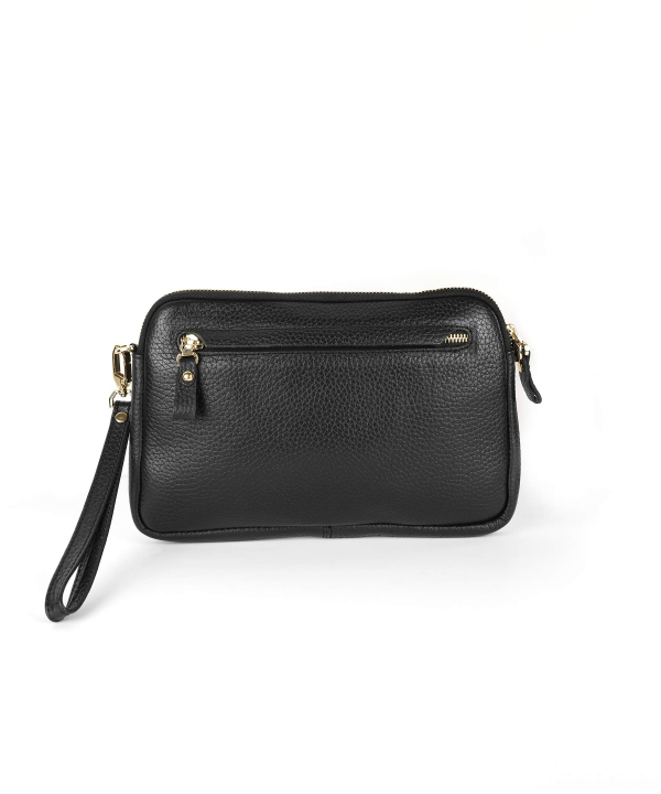کیف چرم زنانه چرم مشهد Mashad Leather مدل S5152