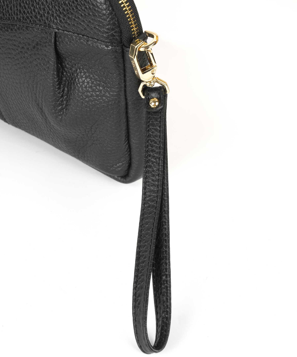 کیف چرم زنانه چرم مشهد Mashad Leather مدل S5152