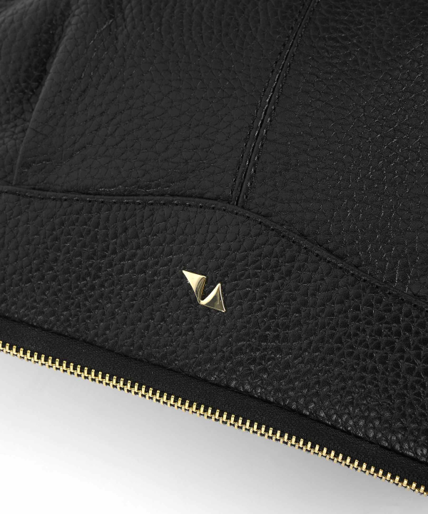 کیف چرم زنانه چرم مشهد Mashad Leather مدل S5152
