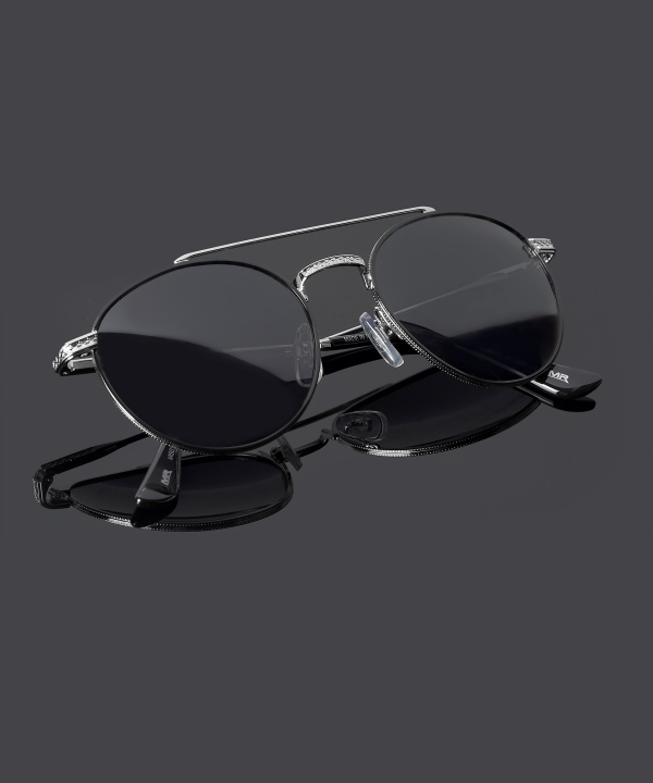عینک آفتابی زنانه ماریو روسی Mario Rossi کد MS01-383