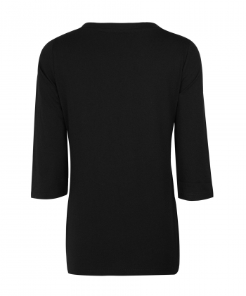 تیشرت زنانه آستین سه ربع جین وست Jeanswest کد 11272502